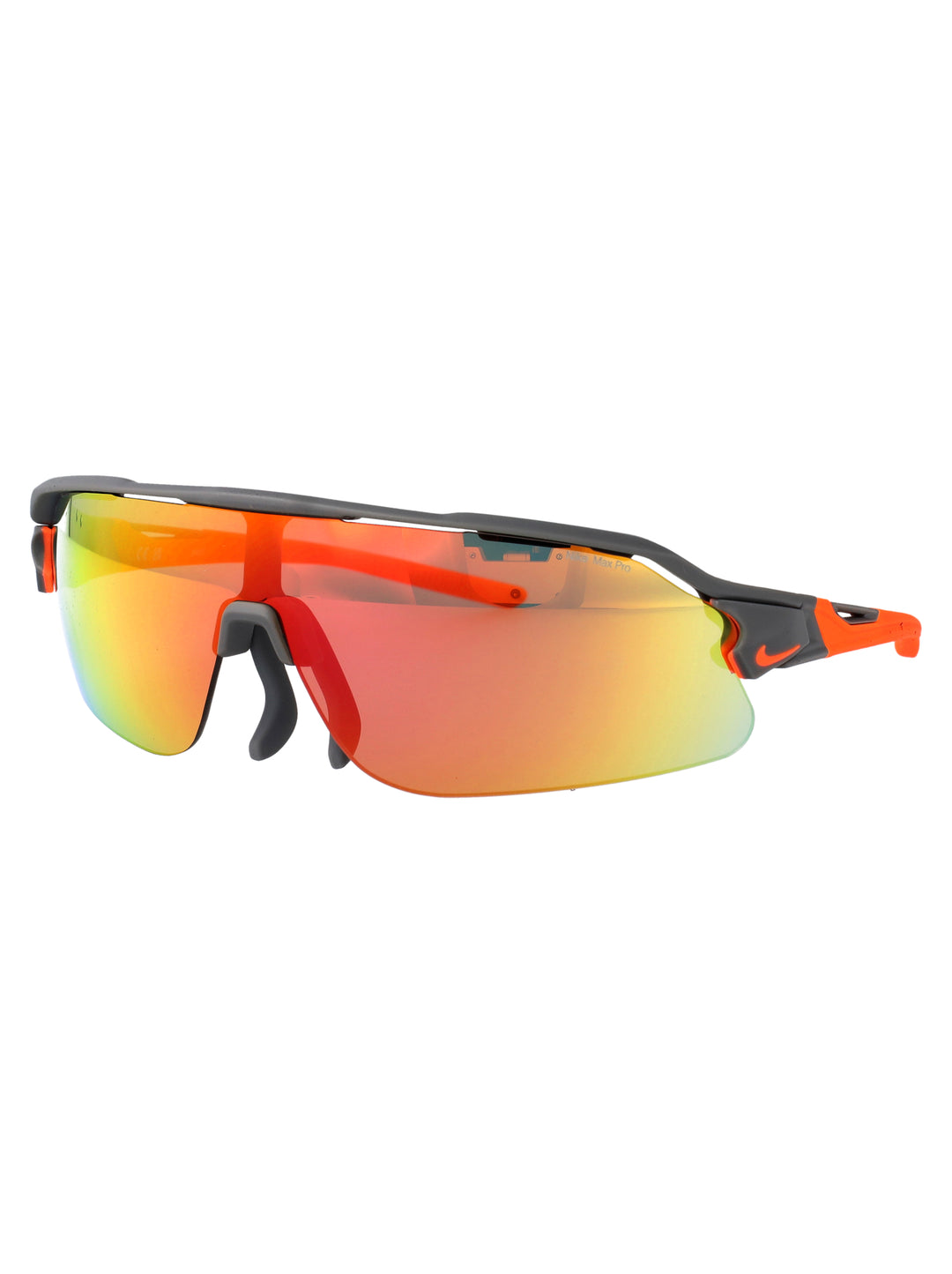 Nike SUNGLASSES - Arancione | 25920be7af24924a6f5d96de22e34aae85da1c68