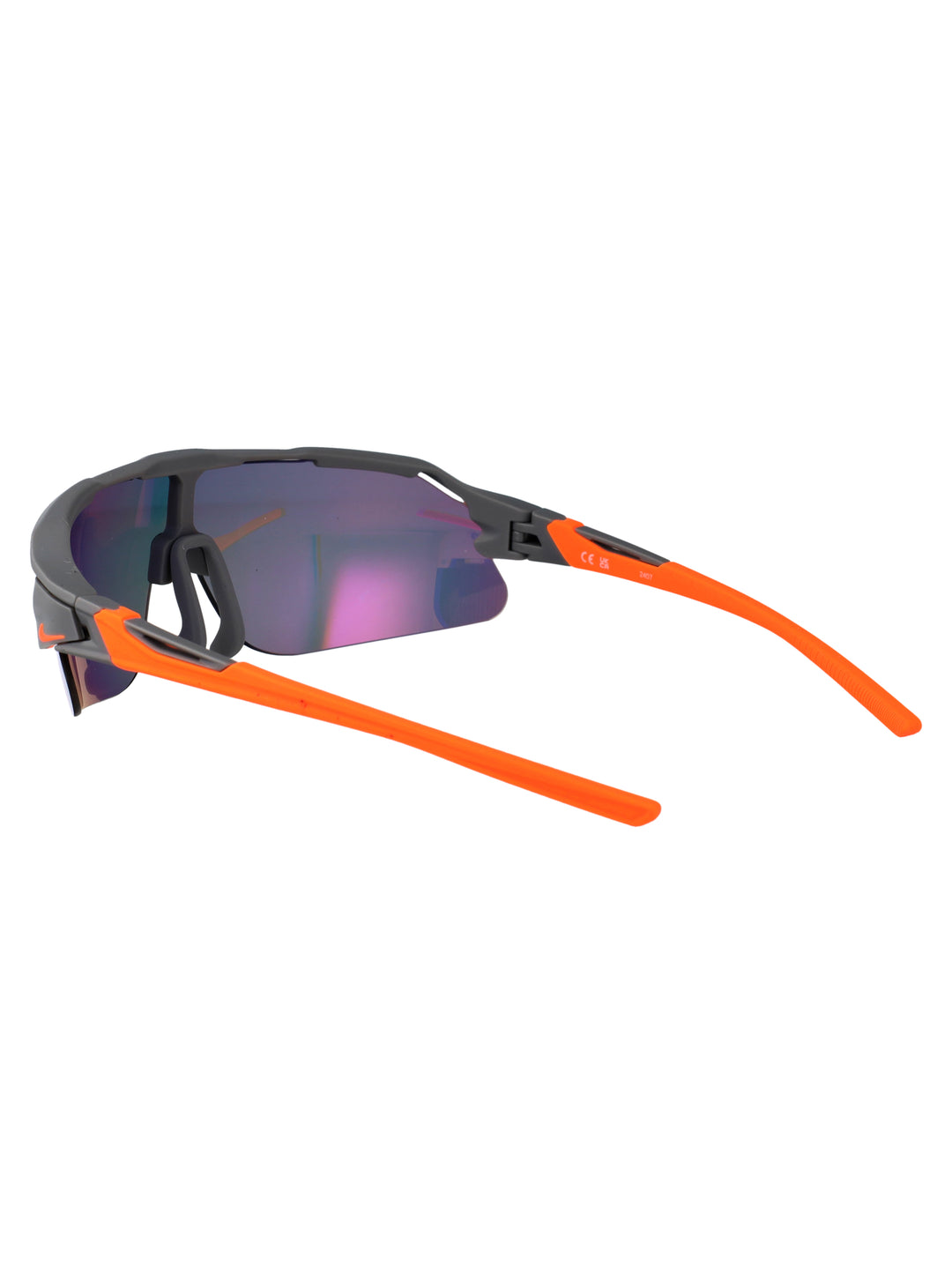 Nike SUNGLASSES - Arancione | 631a375a13ba30093e27141a8f84717634a17323
