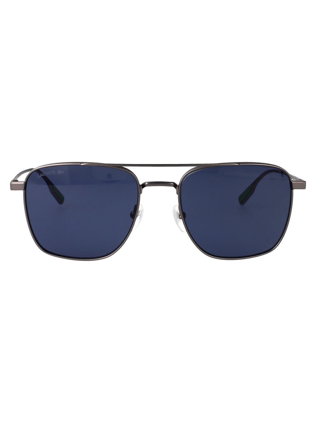 Lacoste SUNGLASSES - Grey | 22c3c97f0bfec6fe6fb8e747caa629ca8d137617