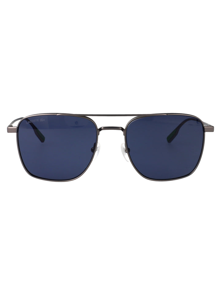 Lacoste SUNGLASSES - Grey | 22c3c97f0bfec6fe6fb8e747caa629ca8d137617
