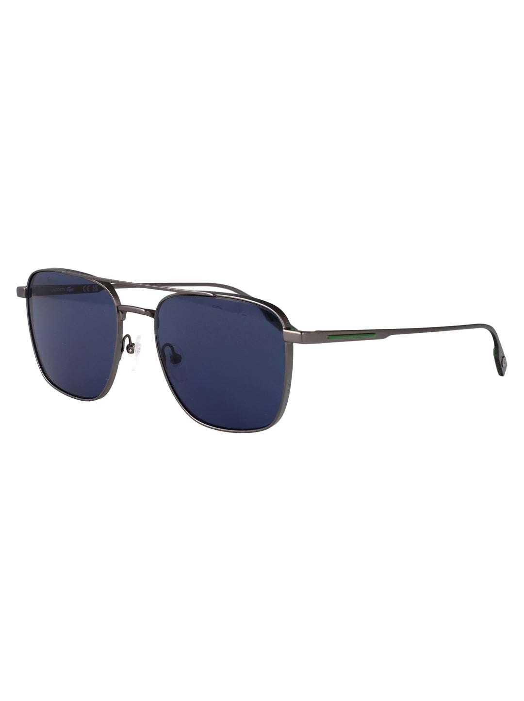 Lacoste SUNGLASSES - Grey | 5b06428d1bef55643360a1460b49359707046263