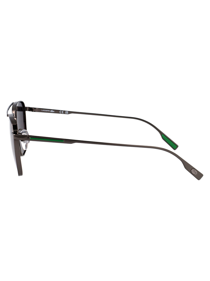 Lacoste SUNGLASSES - Grey | 929daf0689c069686701f4649899238f2bfe6add