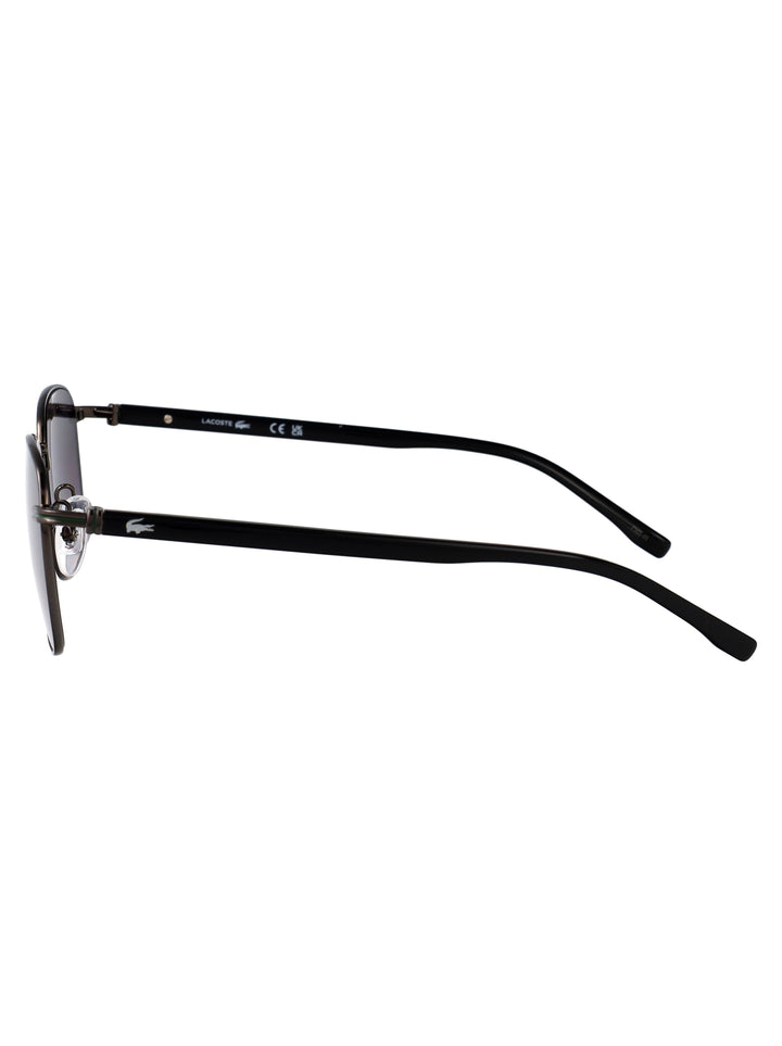 Lacoste SUNGLASSES - Grey | d314131874f94b64f8c2c0de1b146f7af08e0eb3