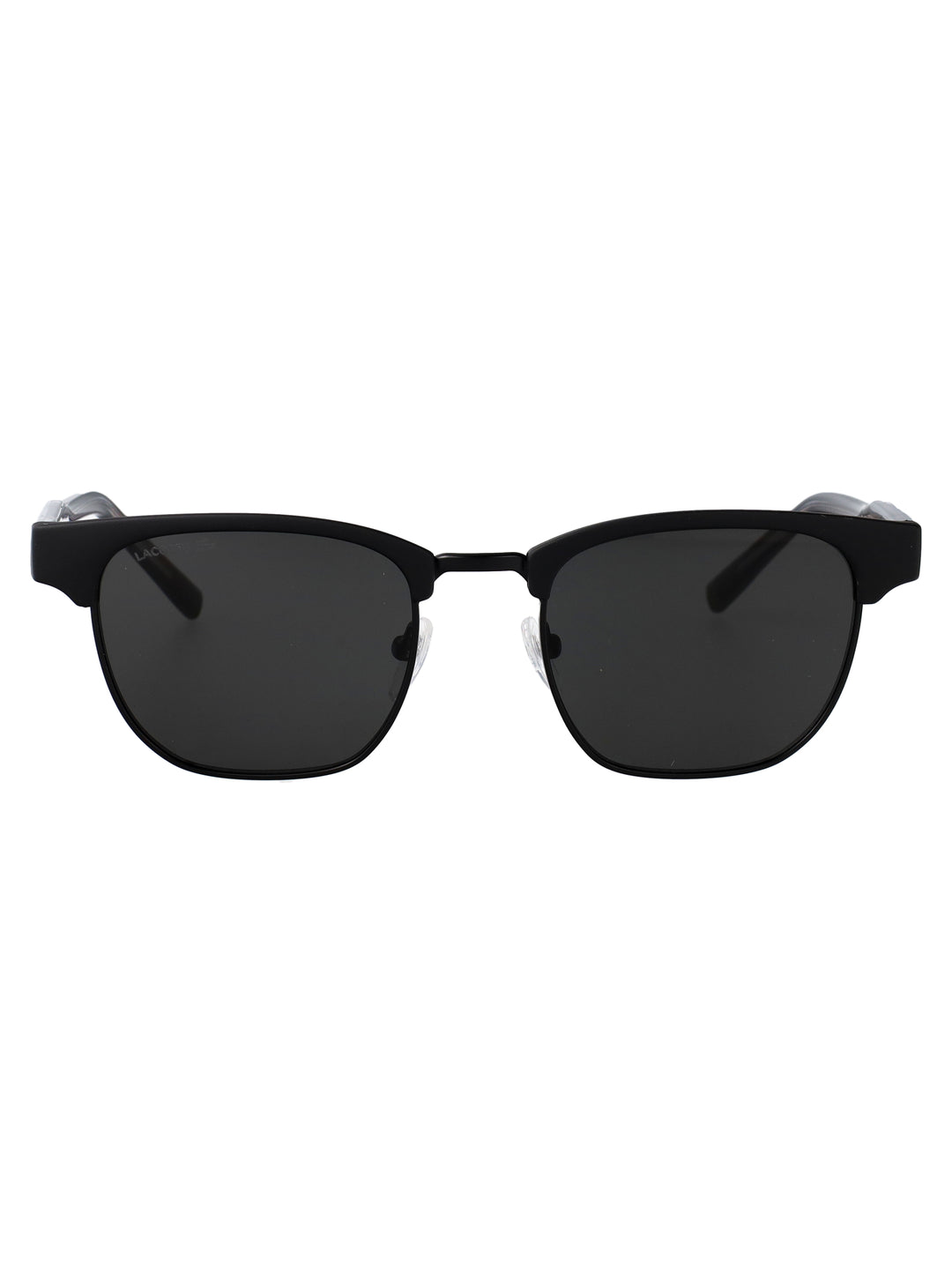 Lacoste SUNGLASSES - Nero | e3a9e9bfc268d5be26d08bbce23acb5d30fb767f