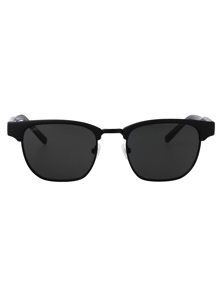 Lacoste SUNGLASSES - Nero | e3a9e9bfc268d5be26d08bbce23acb5d30fb767f