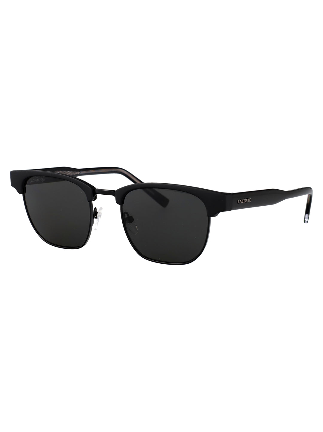 Lacoste SUNGLASSES - Nero | 1854daec816ace434d9199f1f3dd4abd956a0f1a