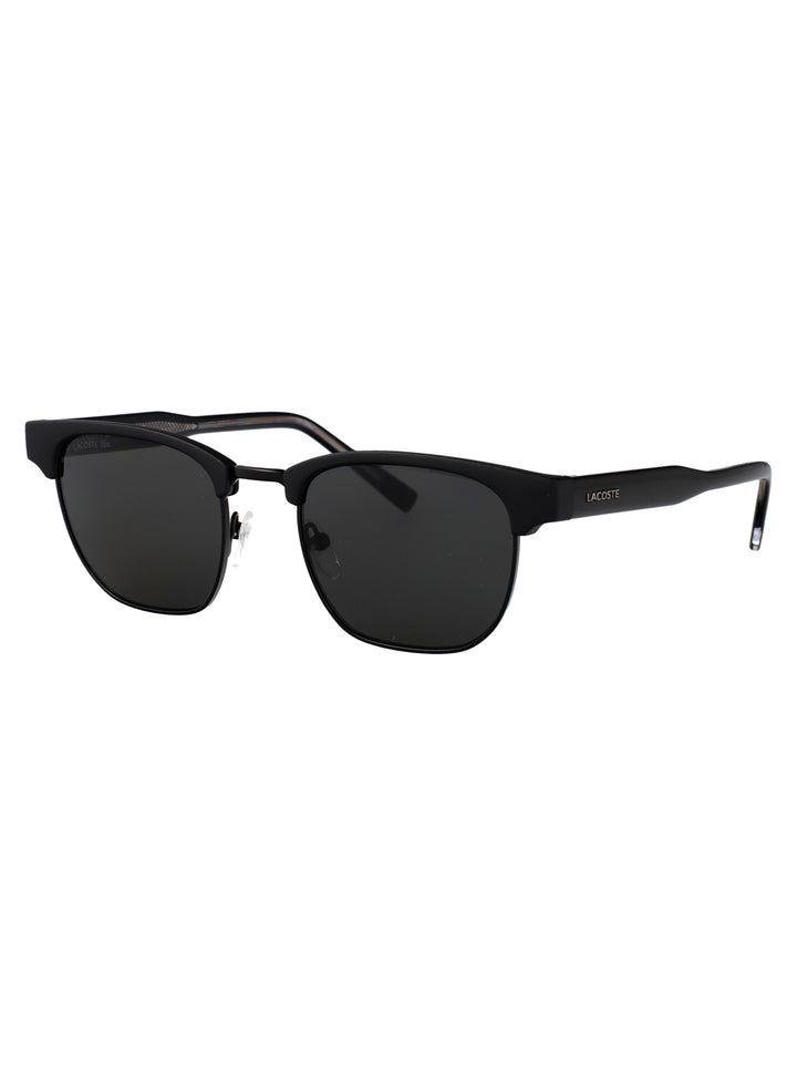 Lacoste SUNGLASSES - Nero | 1854daec816ace434d9199f1f3dd4abd956a0f1a