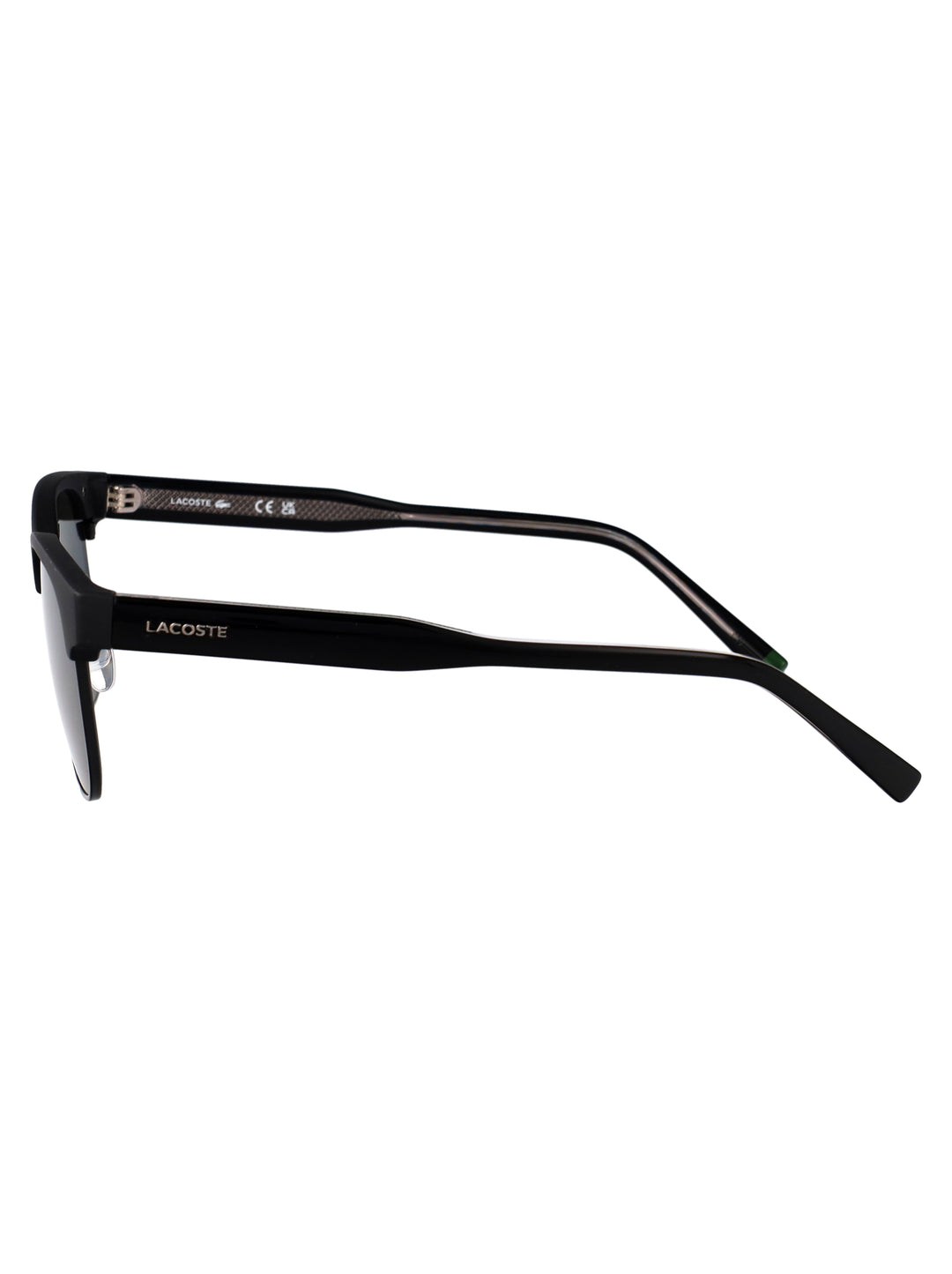 Lacoste SUNGLASSES - Nero | 0e49b0956e13d07b1e4c879be00e32568ad8030e