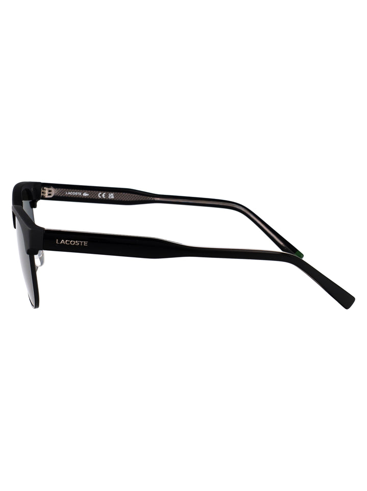 Lacoste SUNGLASSES - Nero | 0e49b0956e13d07b1e4c879be00e32568ad8030e