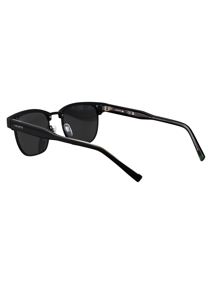 Lacoste SUNGLASSES - Nero | e433238289d2d0c10510cbf067d8d2ccce633f58