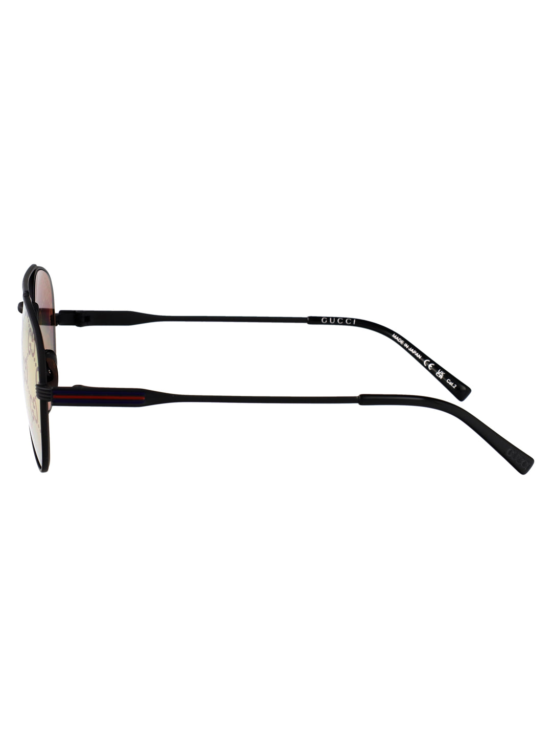 Gucci GG1874S AVIATOR Occhiali da Sole