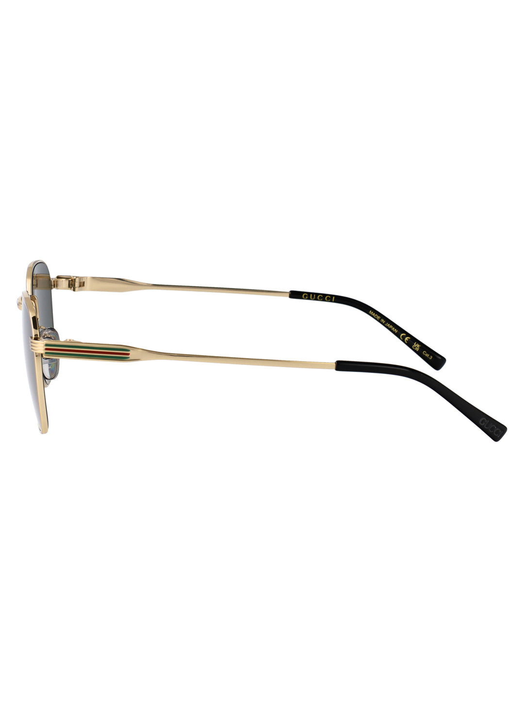 Gucci SUNGLASSES - Oro | 0646bebbd2dd1932c5839018bb5ac625d790c4f4