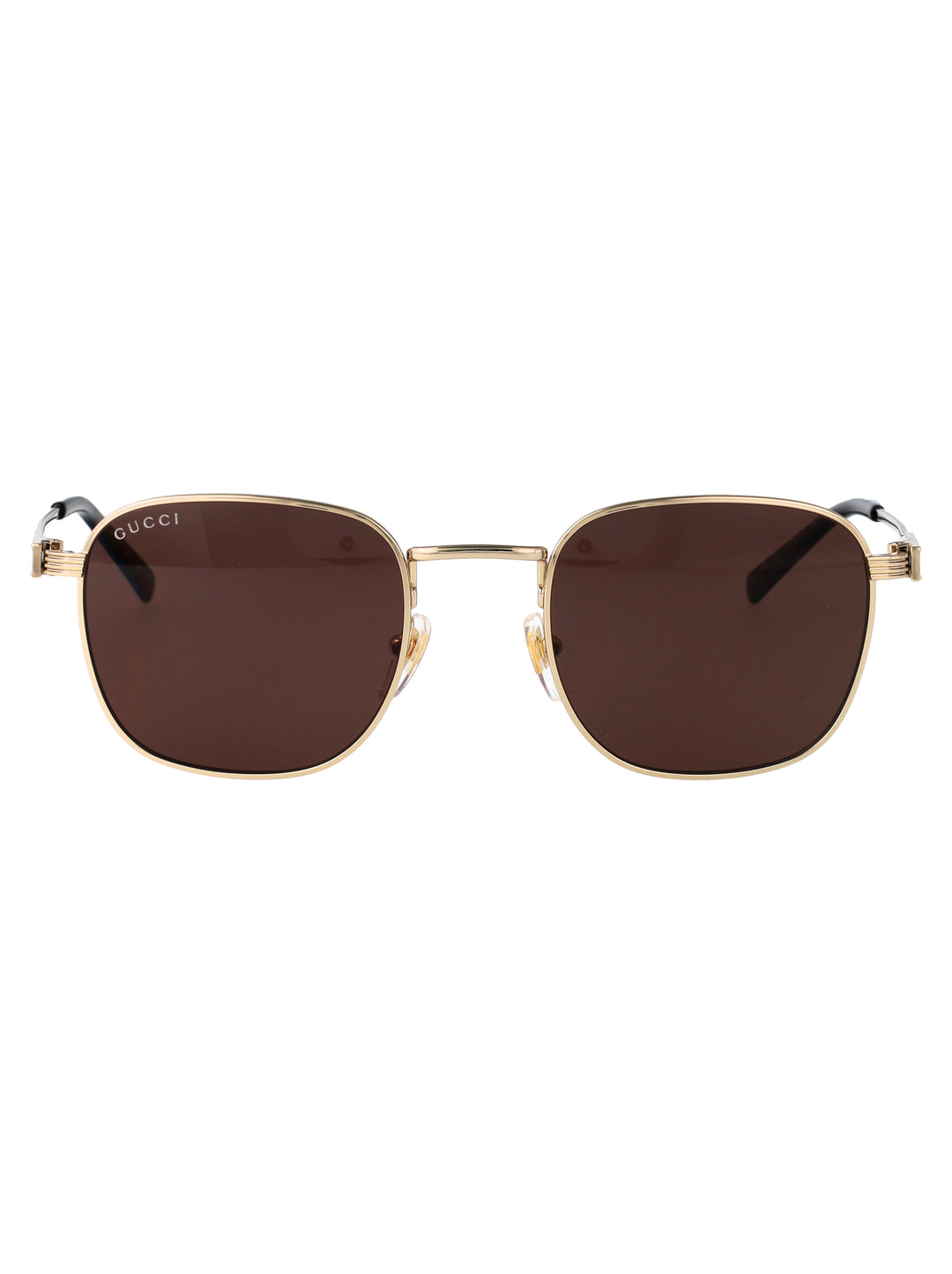 Gucci SUNGLASSES - Oro | 666829a9478e0f01ad6950adad300e87f6eaa18e
