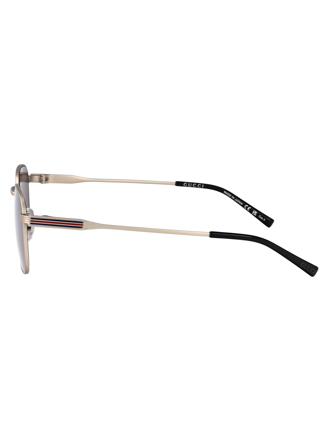 Gucci SUNGLASSES - Silver | f62af3d195e05973815515a91e3bd42c0a492a04