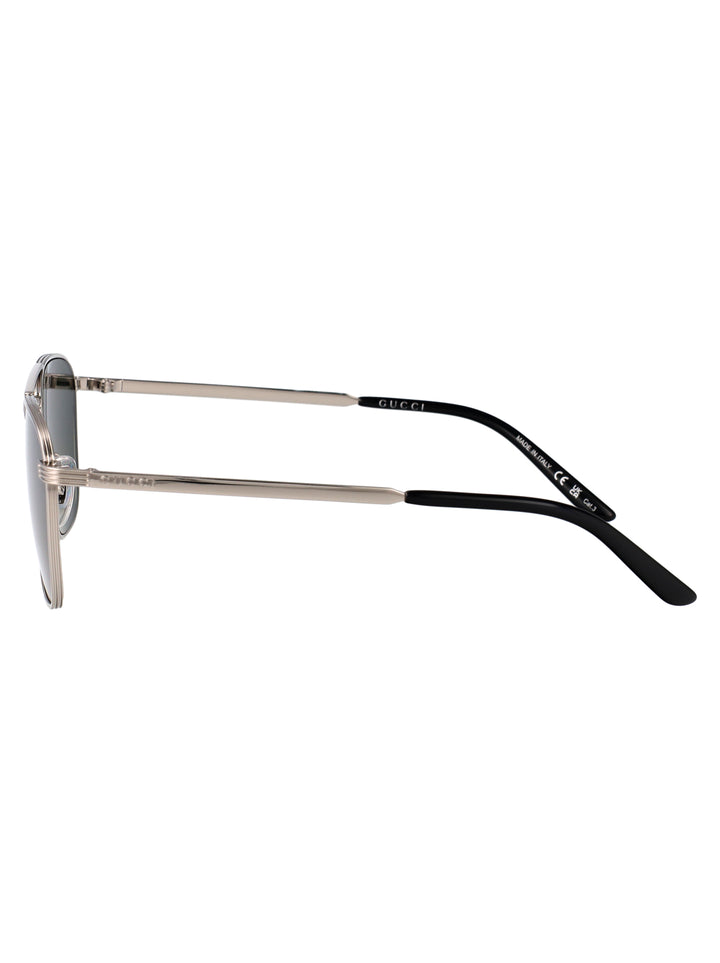 Gucci GG1881S SQUARED Sonnenbrille