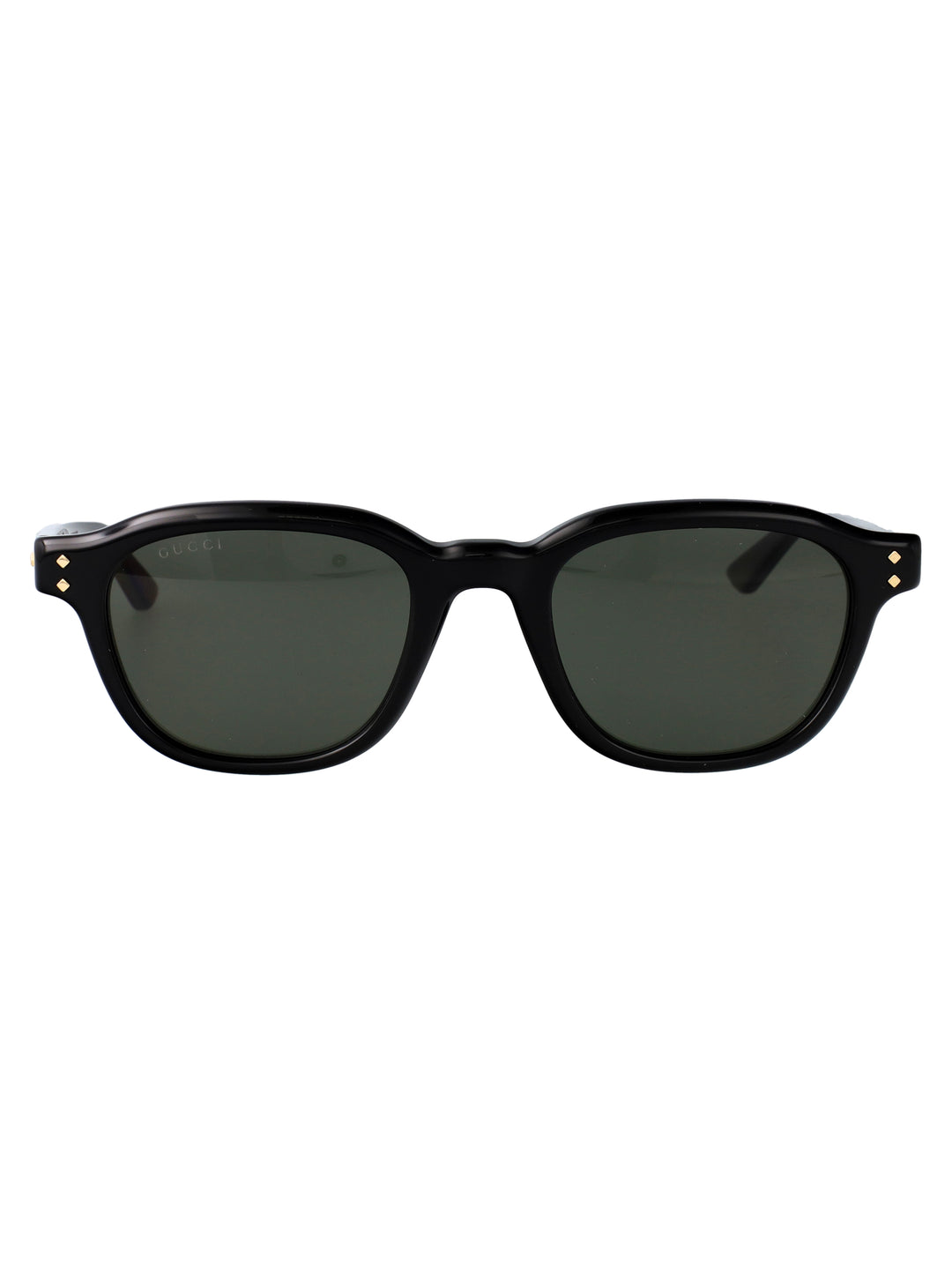 Gucci SUNGLASSES - Nero | 75f37bddc981f88b835cdc9fe33cb8cf6214f360