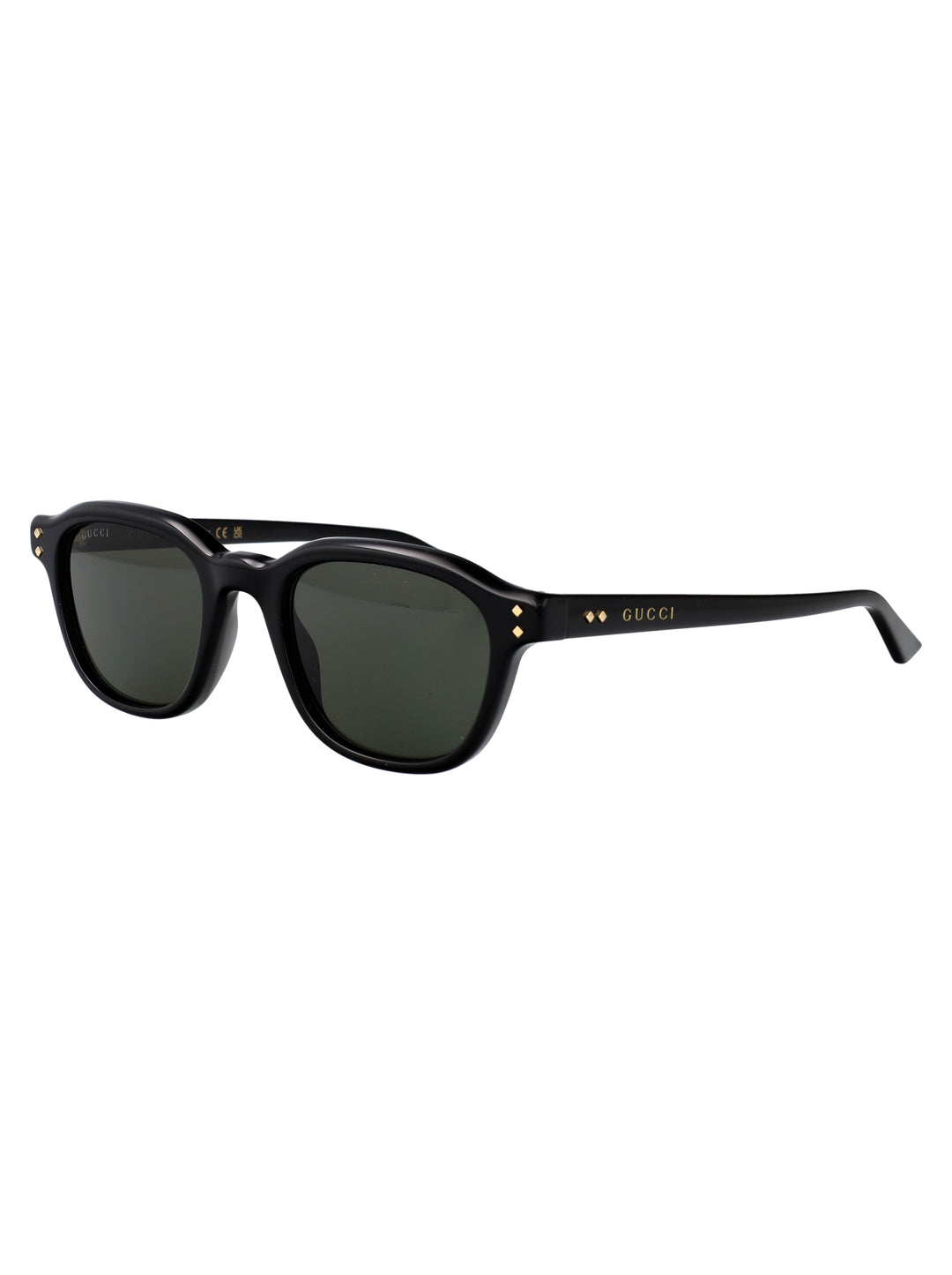 Gucci SUNGLASSES - Nero | 816df6326dd7ed5dcd4f79e8668eac7dc41c9634