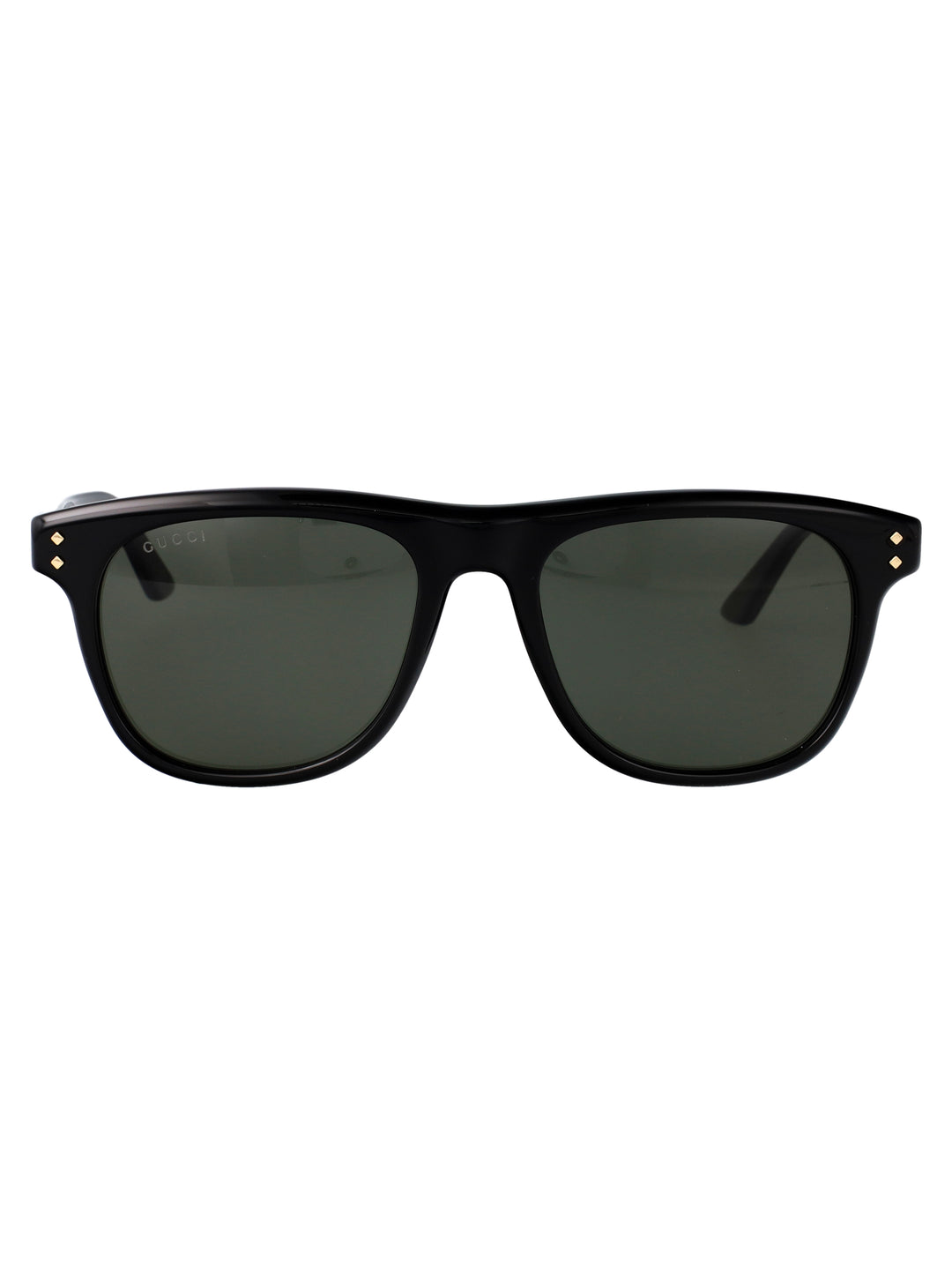 Gucci SUNGLASSES - Nero | 2fd53f057ae4d868f11f1633c6e2f892aa2aa44d