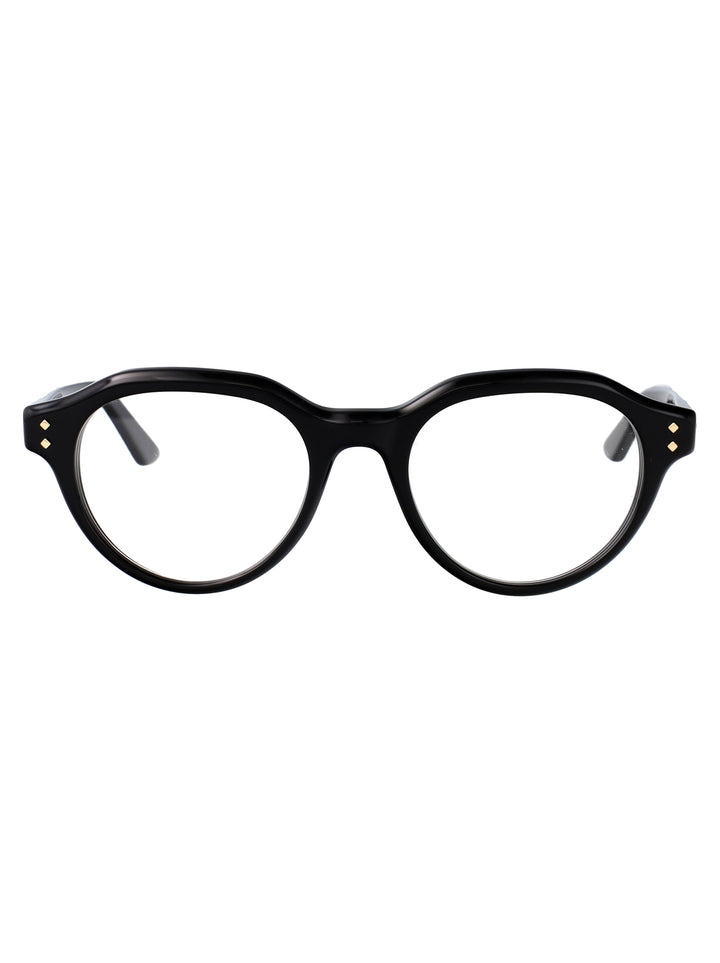 Gucci OPTICAL - Nero | 3b5b883ac847024800d9f38fd0a214315c10ac5b