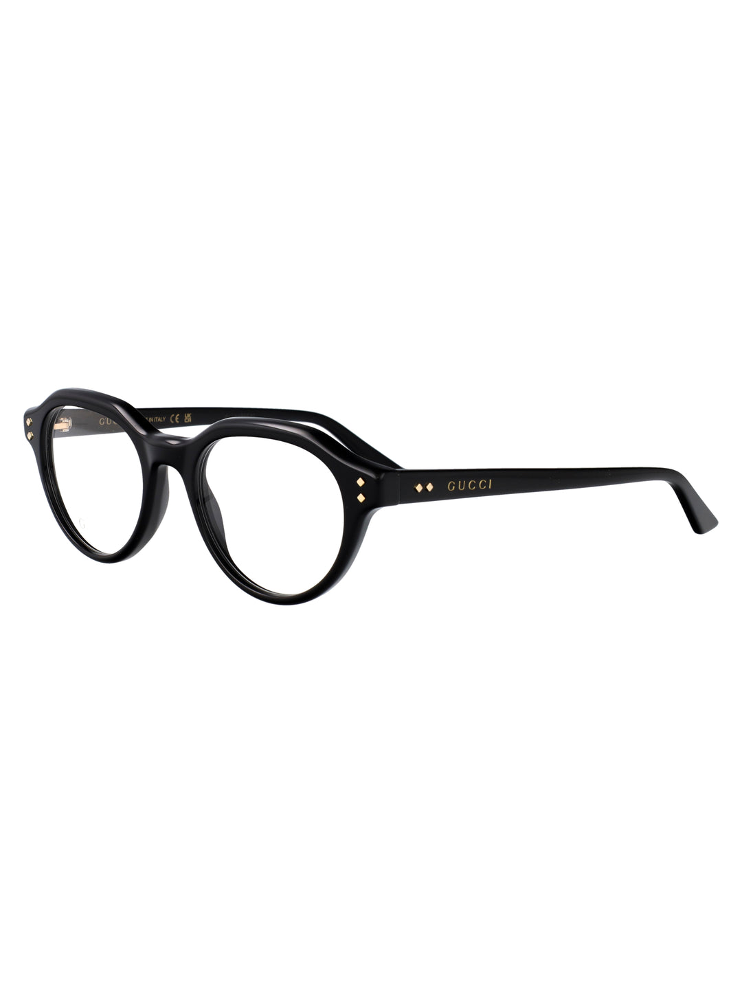 Gucci OPTICAL - Nero | ae2395b4ab786d86a481d77839f53b69f861465f