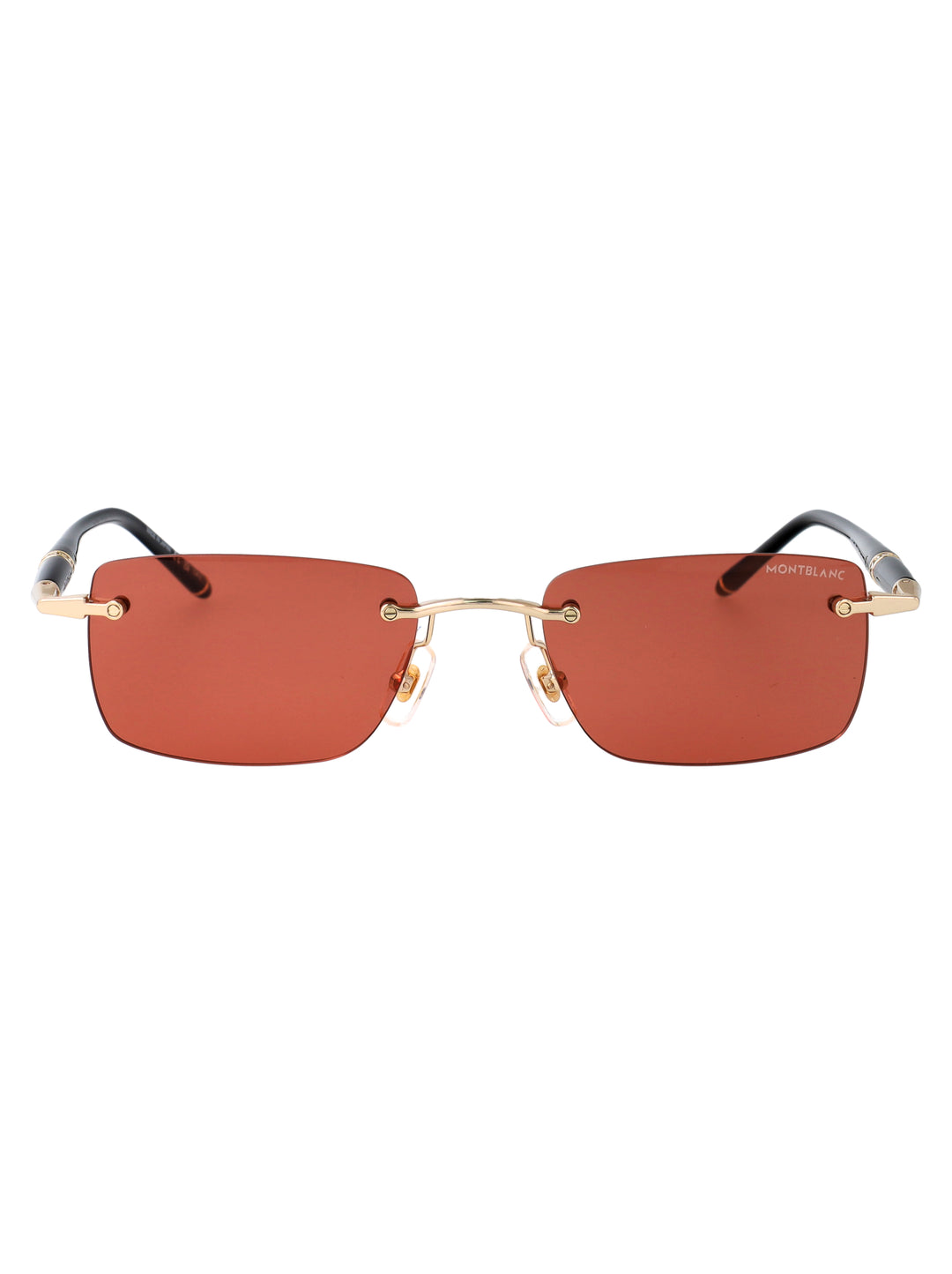 Montblanc SUNGLASSES - Oro | c46d2c7fb358b76803fdf3c72a0db106242a2fa9