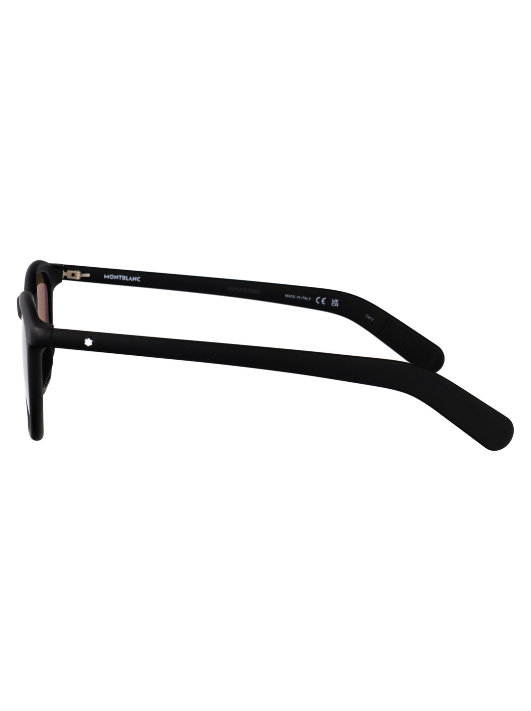 Montblanc SUNGLASSES - Nero | 57f4020057ff9b86d4b2ec2f2ed192a859687c94