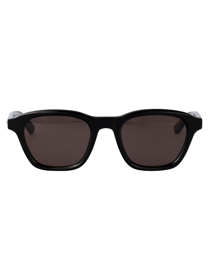 Montblanc SUNGLASSES - Nero | 0839902f27ca3fdbe5dc50d330fceaff9dd5eb6c