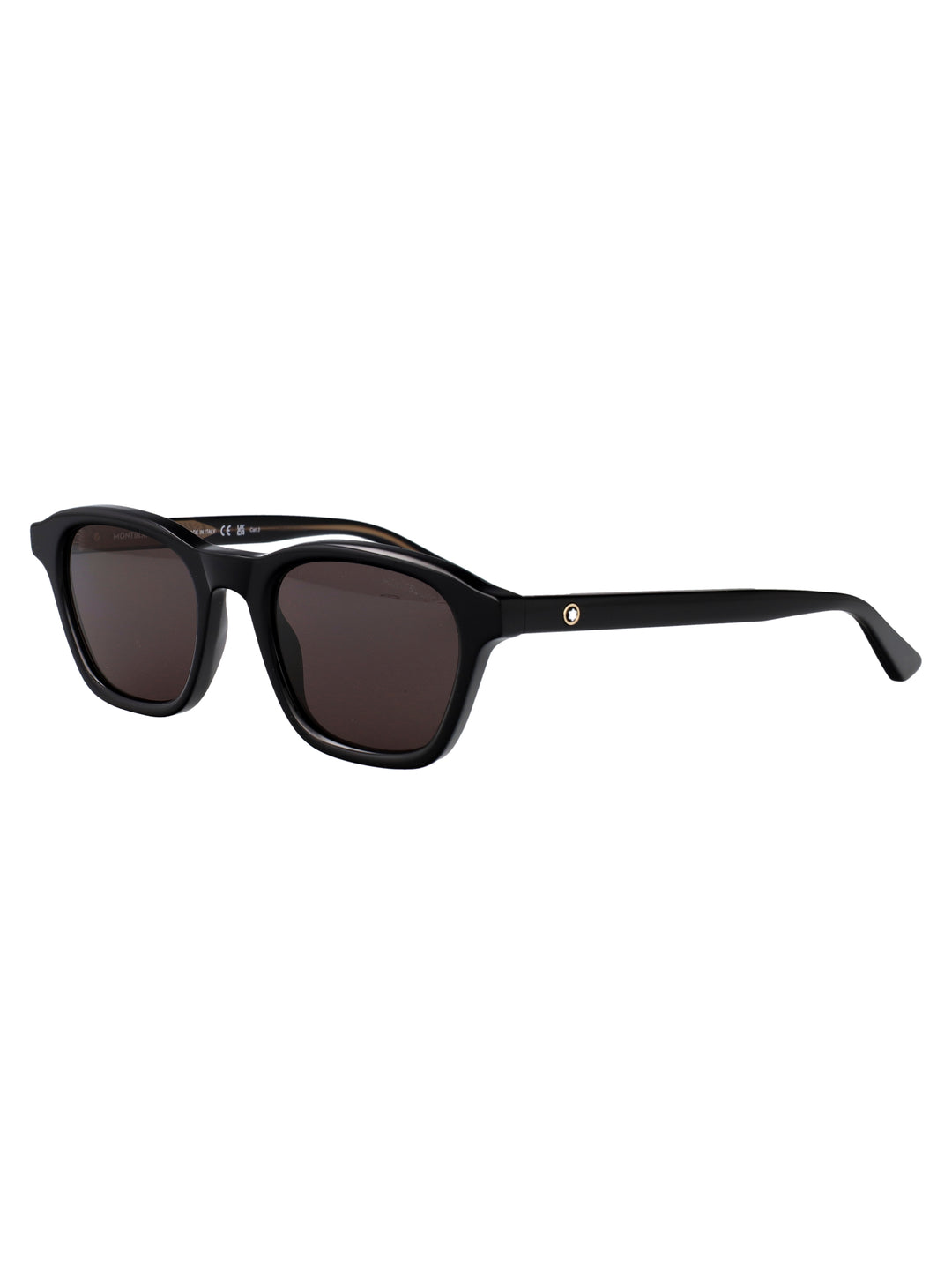 Montblanc SUNGLASSES - Nero | f90935b4b545d93b56fbc640af758b489df84c32