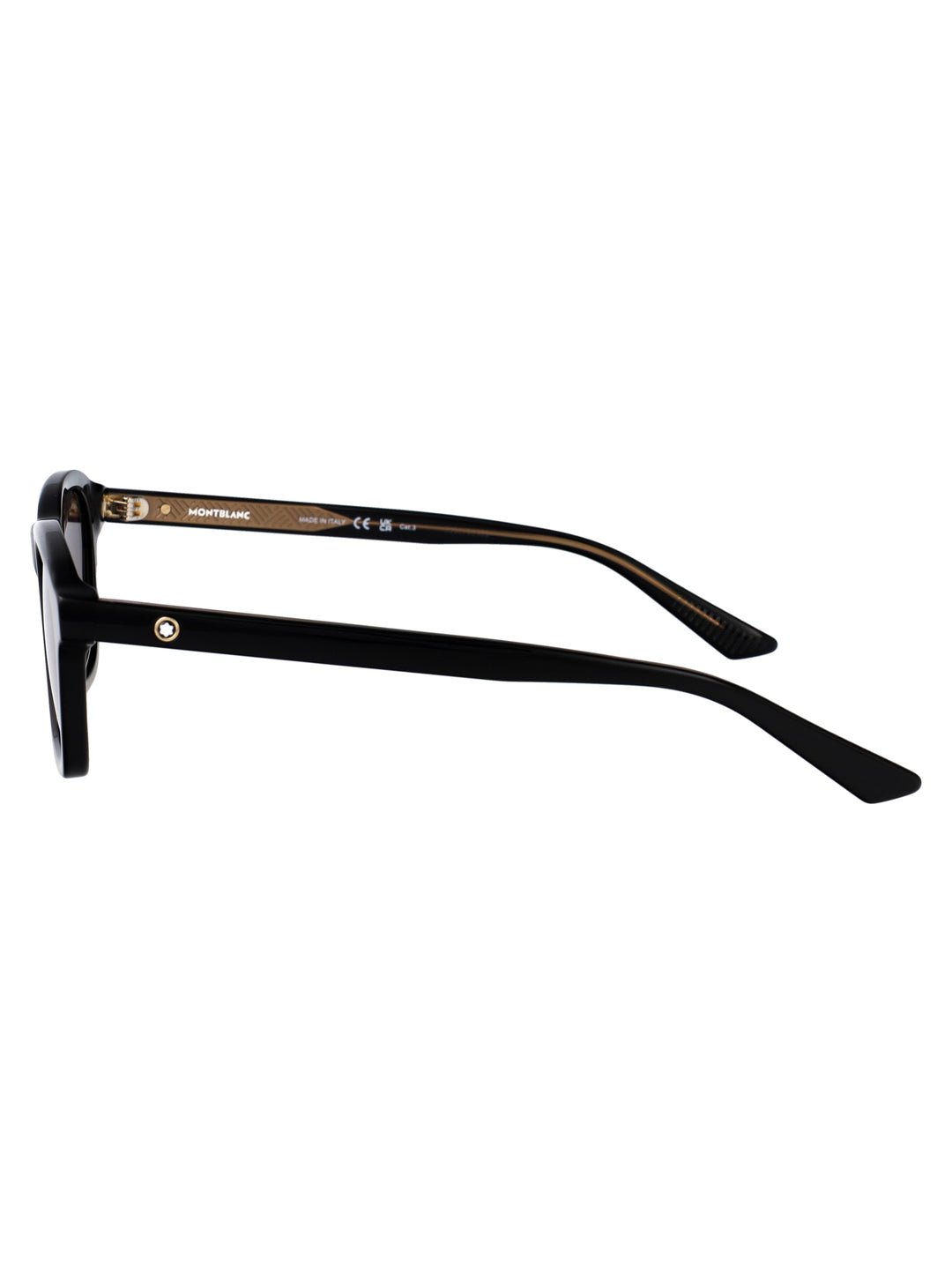 Montblanc SUNGLASSES - Nero | 300c0280284538cb806acafee41acfe6651de15c