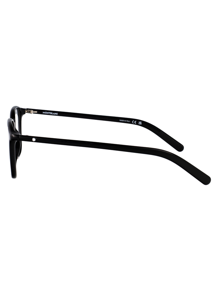 Montblanc OPTICAL - Nero | 12093fd5c7d8741887f5f9d378274c6a186edad9
