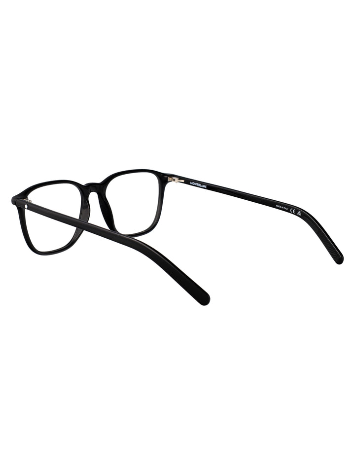 Montblanc OPTICAL - Nero | 1424bb5b187f2a4c262c2f88ac51d34cd8f9315e