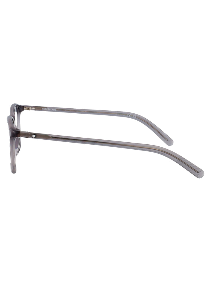 Montblanc OPTICAL - Grey | 15bd14b157c01aef84fd088a508326da1d2cab26