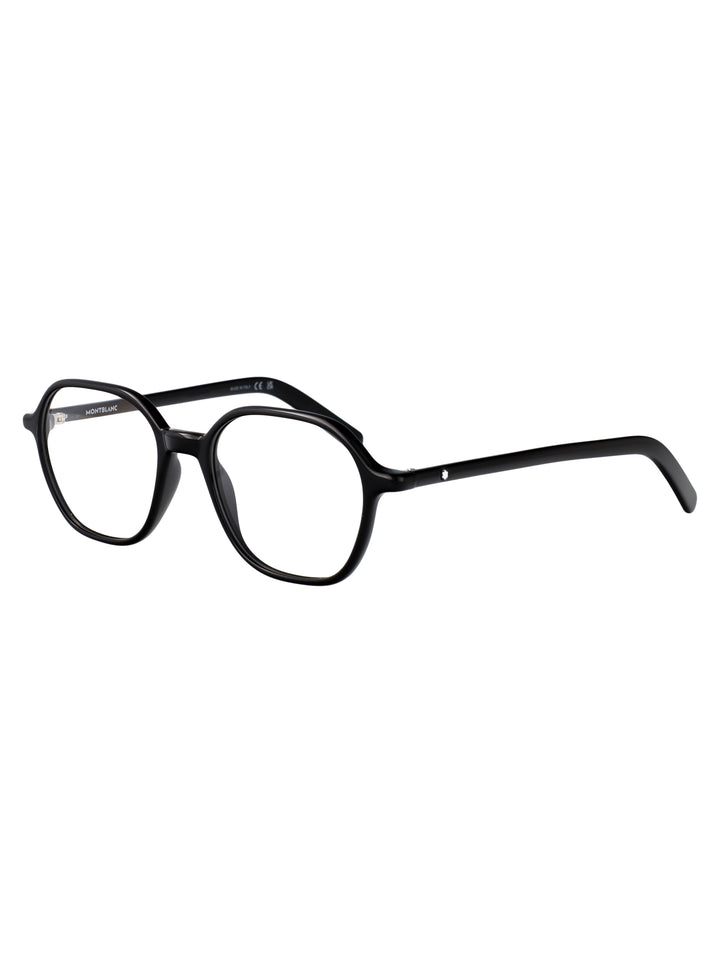 Montblanc OPTICAL - Nero | c10ab845abb67920ec24f7fd68877cf043228e60
