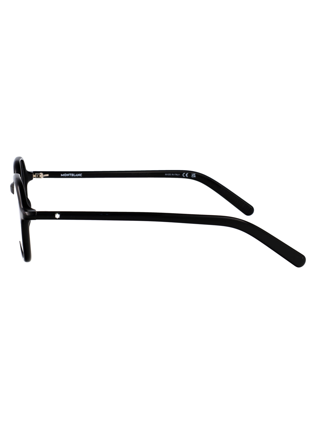 Montblanc OPTICAL - Nero | 97ee379e8719b0bf9ba7a496e8d46063f7e7c406