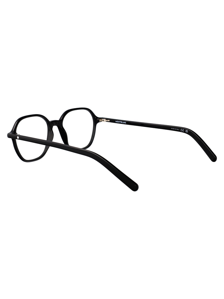 Montblanc OPTICAL - Nero | 9310e3469d38a6cdb5a09c8025fcd92a9a5cb478