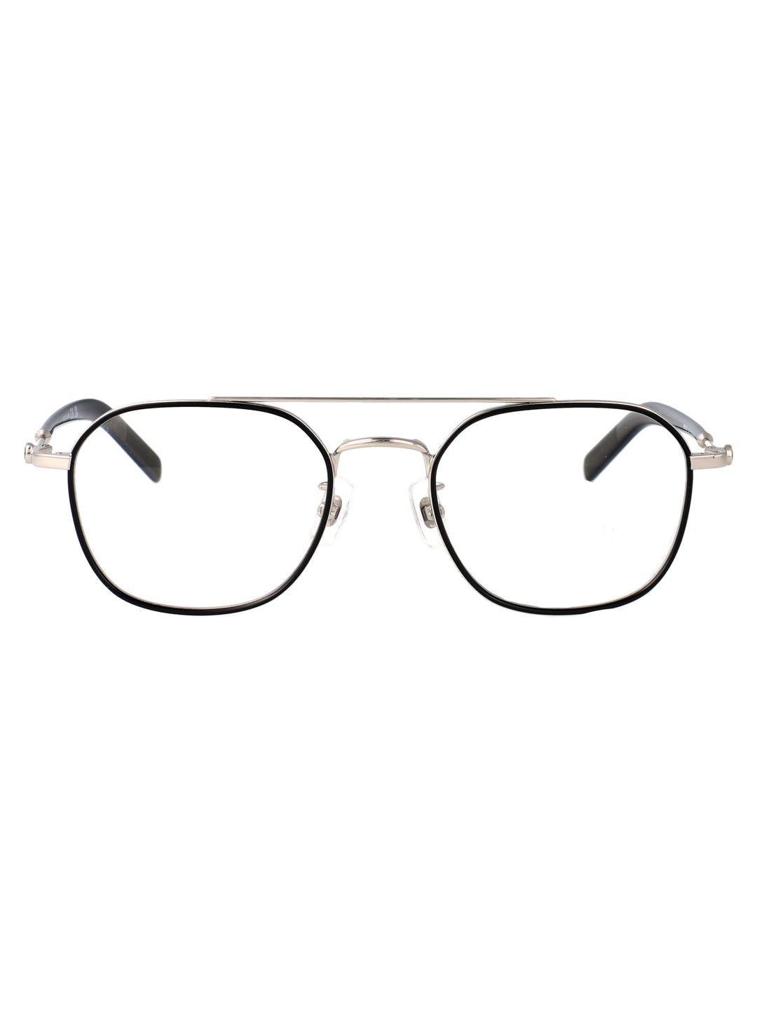 Montblanc OPTICAL - Silver | 9b5cbbddceac4ca347bc9400ef7ee5b519a2d3cc