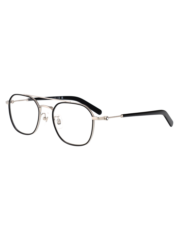 Montblanc OPTICAL - Silver | 27faca21e088df6231799973978f4f74890f3eb9