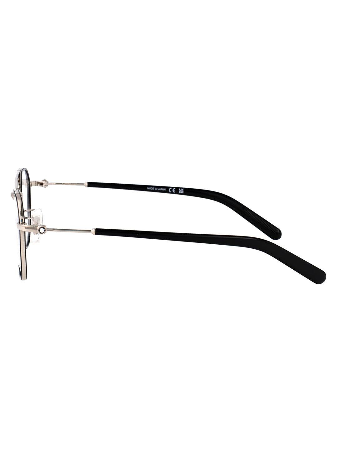 Montblanc OPTICAL - Silver | 712fe3c3edff958d8cbf24ddb4f77d19d67e384a