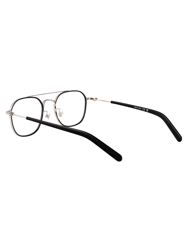 Montblanc OPTICAL - Silver | e441b7a6cab0d8fee92dcc62f29eedb3e4170ed7