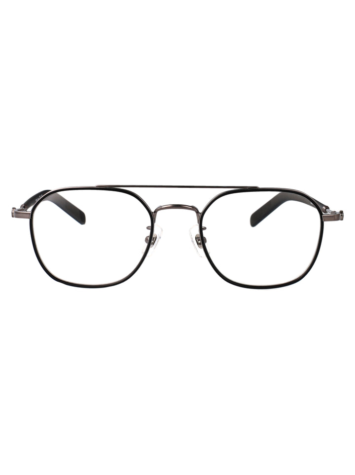 Montblanc OPTICAL - Silver | e18473e8269d269ad4156404812699d284528d47