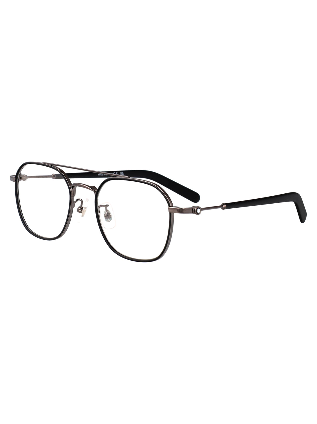 Montblanc OPTICAL - Silver | bd0740806fb297451624915eee2fc73b9e811e6a