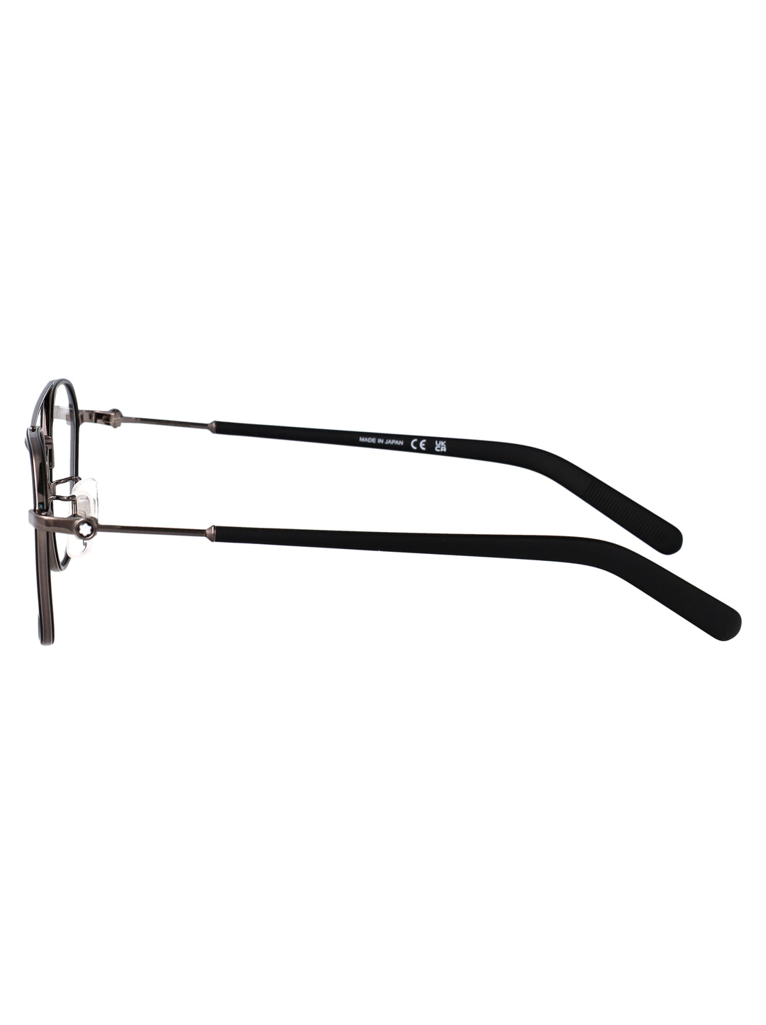 Montblanc OPTICAL - Silver | 33d6dfb903669b86ae5ca73473a580b5e877d1fa