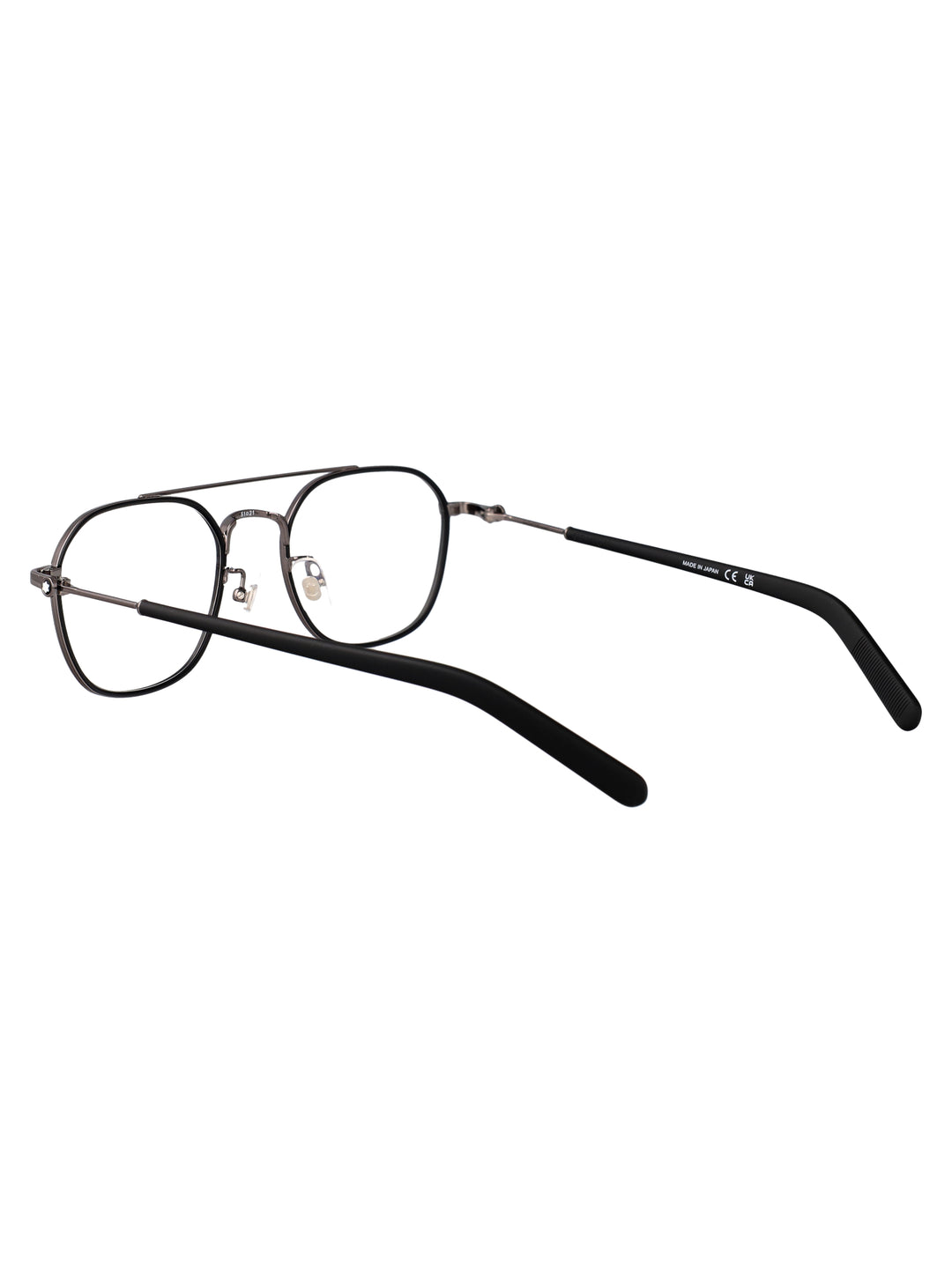 Montblanc OPTICAL - Silver | a6c8960e17530444f43b796c689205602f646ba1