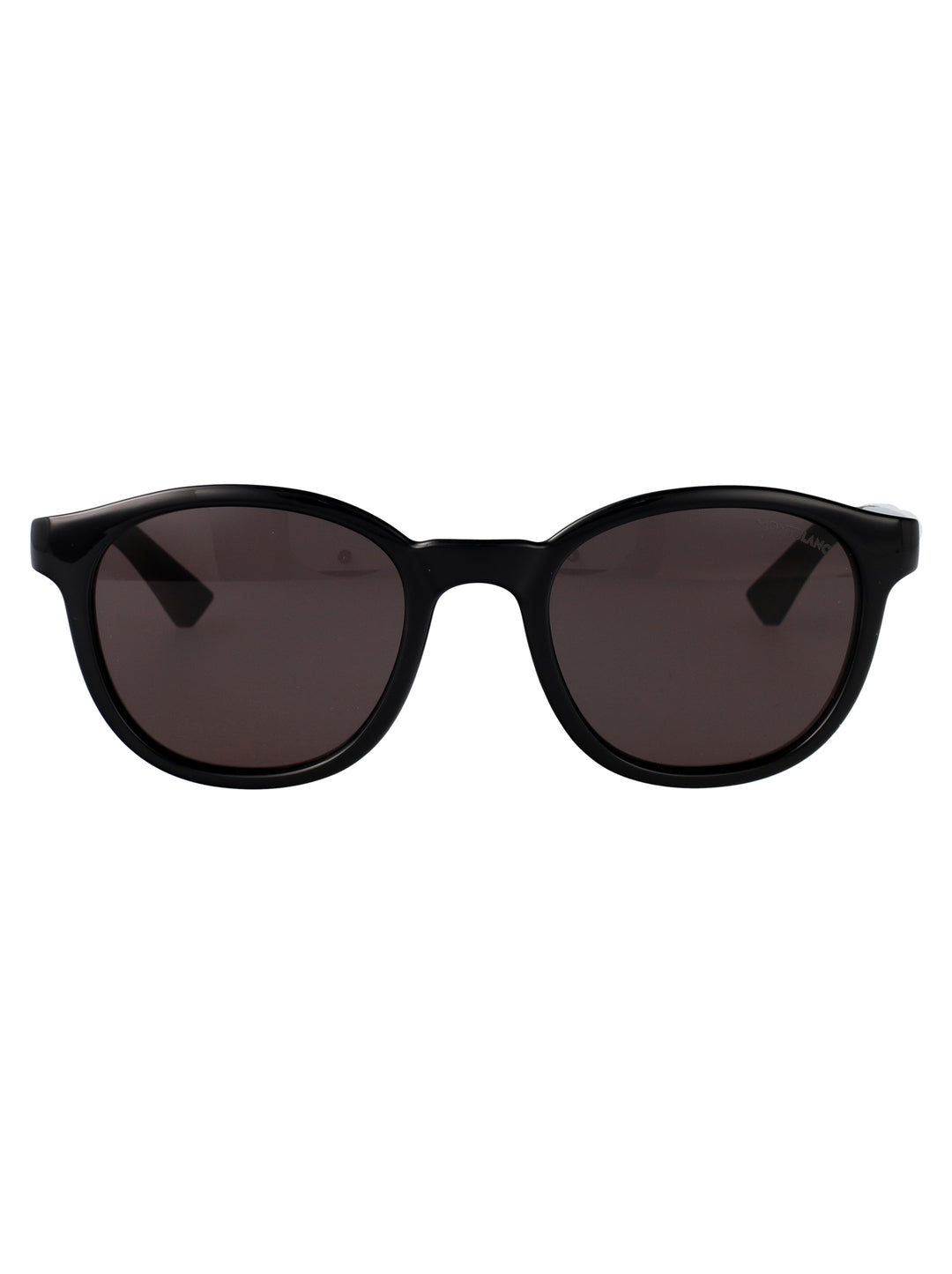 Montblanc SUNGLASSES - Nero | 4dc3f2b61ab568d6967e40fce9e3d4a9ea429597