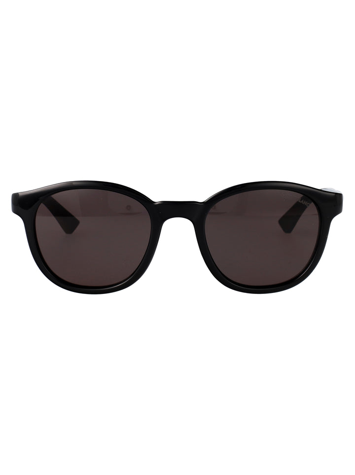 Montblanc SUNGLASSES - Nero | 4dc3f2b61ab568d6967e40fce9e3d4a9ea429597