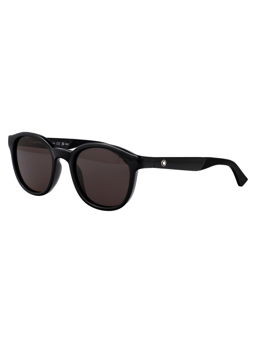 Montblanc SUNGLASSES - Nero | ae9d8410551cb5430c14321441528b1a36dc8b64