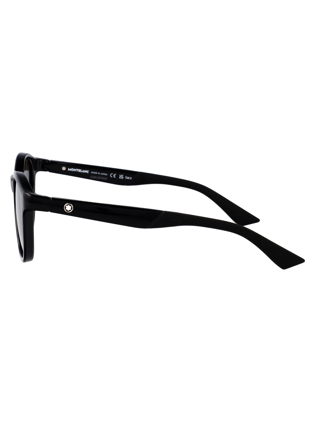 Montblanc SUNGLASSES - Nero | 94d46093a6f138a2fd2b54852baef8b2163d6d6d