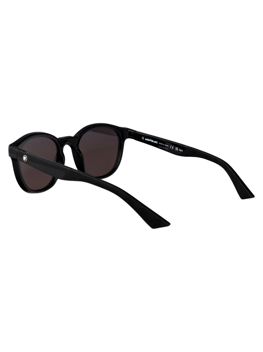 Montblanc SUNGLASSES - Nero | 8d555b2d8aace6b4070747df6aa69a4c70e5be10