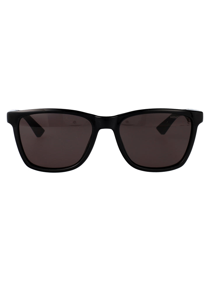 Montblanc SUNGLASSES - Nero | df9dc9c6c706448956b712d39d890ff027f824d4