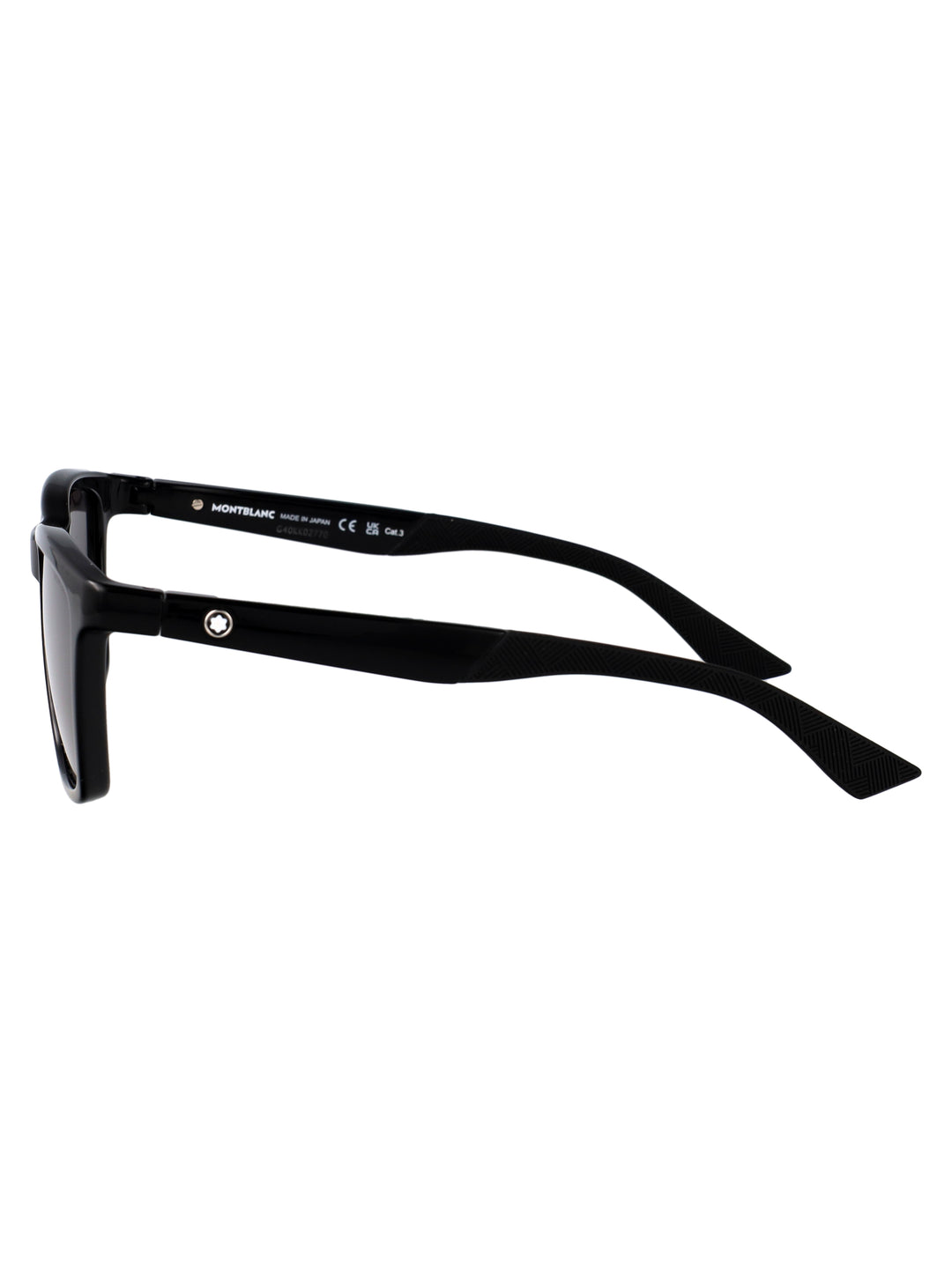 Montblanc SUNGLASSES - Nero | 20e94cb68292e20a1d5f40de03fa6222322ddf3d